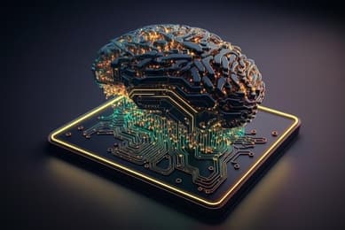Generative AI: Enterprise Expansion