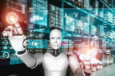 AI's Evolutionary Influence on Industries