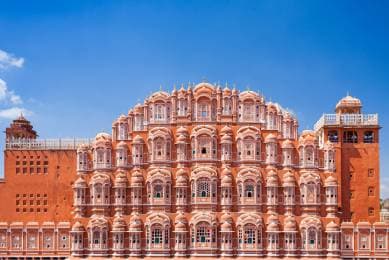 Marktine JAIPUR office