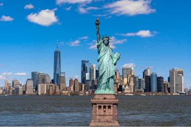 Marktine NEW YORK office