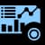 Adoption of Data-Driven Commerce icon