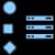 Bring Multiple Data Sources Together icon