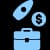 Business Acceleration icon