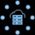 Cloud-Based Enterprise Data Infrastructure icon