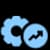 Enhanced Process Optimization icon