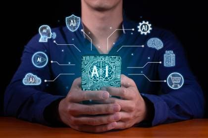 Lead the Market Disruption by Adapting to Recommended AI Practices