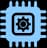 Hardware Supply & Upkeep icon