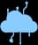 Cloud Infrastructure Setup icon