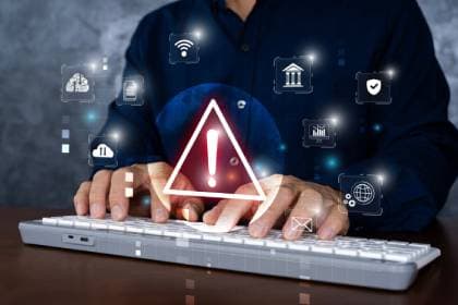 Managed IT infrastructure operations