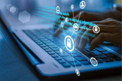 Secure managed IT infrastructure