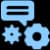 Continuous Support icon