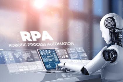 Revolutionize Your Operations with Marktine's Intelligent Automation