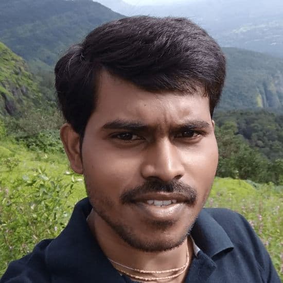 Govind Savara