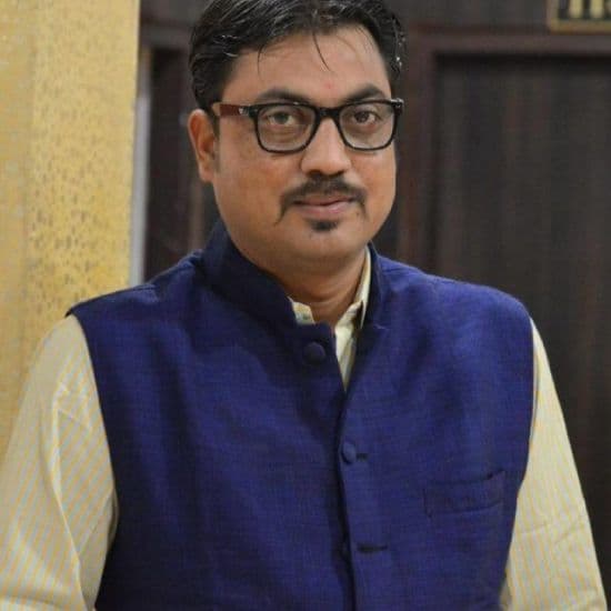Prashant Richhariya
