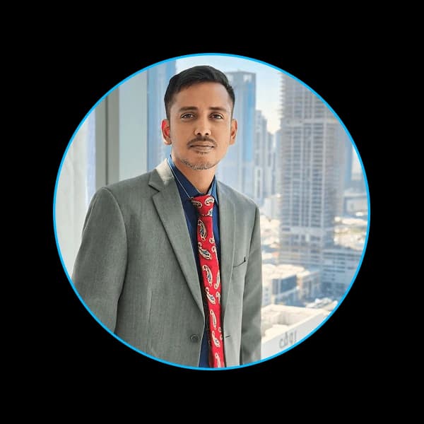 Manish Namdev, Director