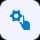 Less Manual Work icon