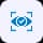 Clearer Visibility icon