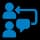 Slow Follow-Up icon