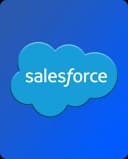 Salesforce logo