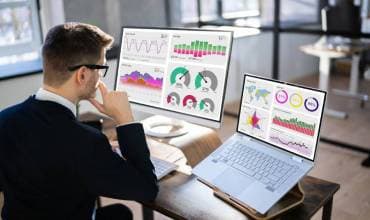 Drive Insights, Traits, and Forecasts for Optimized Results in Business Decisions With Advanced Analytics