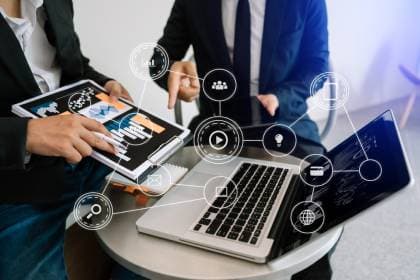 Navigate Complex IT Landscapes, Drive Business Growth, Optimize Operations