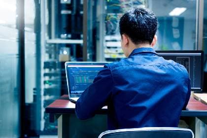 Bring Security, Simplicity & Scalability