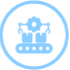 Manufacturing icon