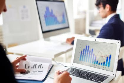 Build a Data Analytic-Driven Enterprise