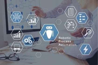 Transformative Automation Solutions