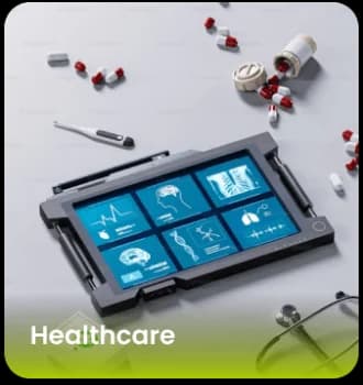 Healthcare