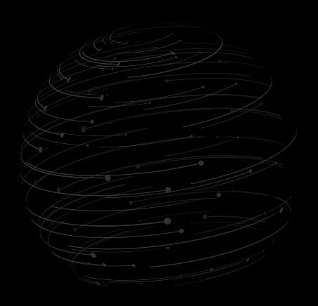 AI-driven ecosystem