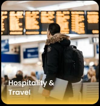Hospitality & Travel