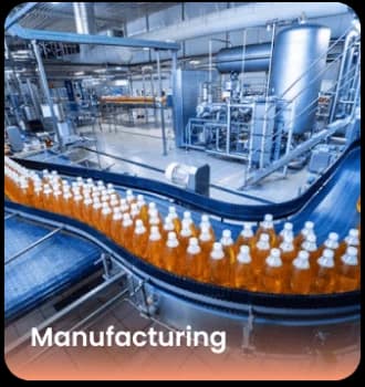 Manufacturing