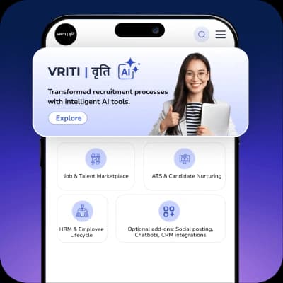 Vriti.ai