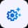Easier system management icon