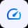 Improved performance & scalability icon