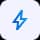 Faster deployments icon