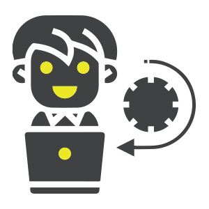 Open Environment icon